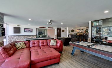 Residencia en venta en Bosques de las Lomas