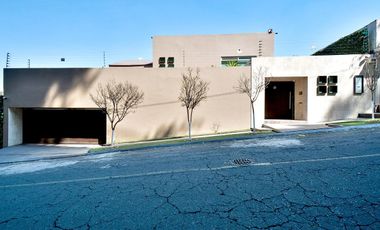 Residencia en venta en Bosques de las Lomas