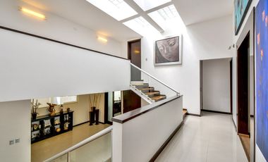 Residencia en venta en Bosques de las Lomas