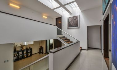 Residencia en venta en Bosques de las Lomas