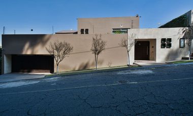 Residencia en venta en Bosques de las Lomas