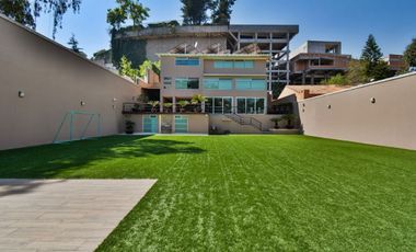 Residencia en venta en Bosques de las Lomas