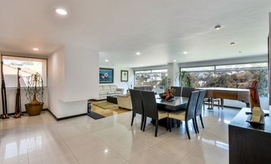 Residencia en venta en Bosques de las Lomas