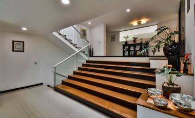 Residencia en venta en Bosques de las Lomas