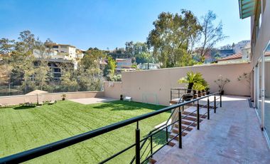 Residencia en venta en Bosques de las Lomas