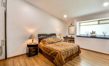 Residencia en venta en Bosques de las Lomas