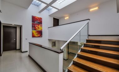 Residencia en venta en Bosques de las Lomas
