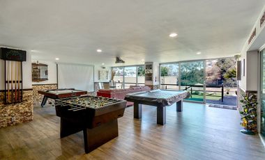 Residencia en venta en Bosques de las Lomas