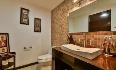 Residencia en venta en Bosques de las Lomas