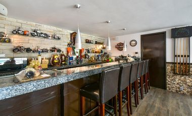 Residencia en venta en Bosques de las Lomas