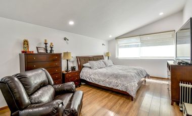 Residencia en venta en Bosques de las Lomas