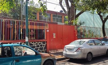 SE VENDE EDIFICIO PARA ESCUELA EN EXTREMADURA INSURGENTES
