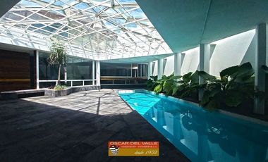 CASA EN VENTA EN PEDERNAL