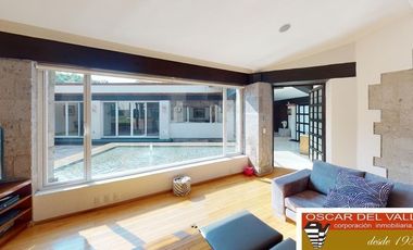 CASA EN VENTA PEDREGAL