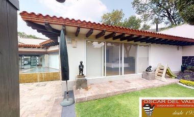 CASA EN VENTA PEDREGAL
