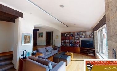 CASA EN VENTA PEDREGAL