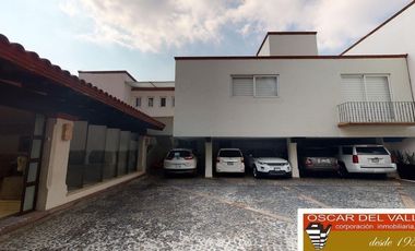 CASA EN VENTA PEDREGAL