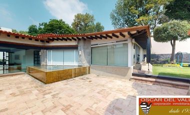 CASA EN VENTA PEDREGAL