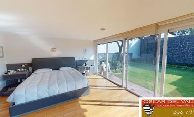 CASA EN VENTA PEDREGAL