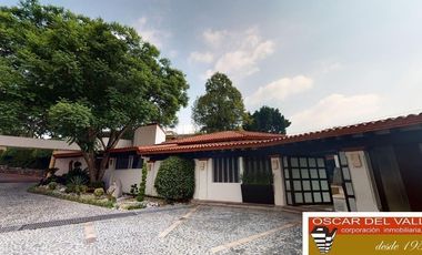 CASA EN VENTA PEDREGAL