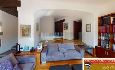 CASA EN VENTA PEDREGAL