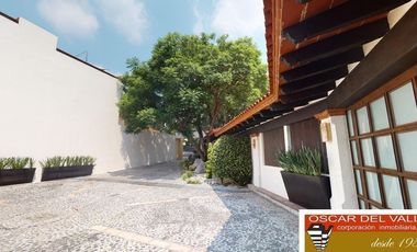 CASA EN VENTA PEDREGAL