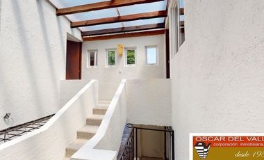 CASA EN VENTA PEDREGAL