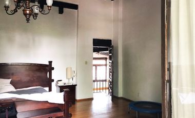 Casa en venta en Coyoacán