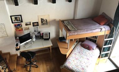 Casa en venta en Coyoacán