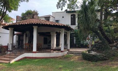 Casa en venta en Coyoacán