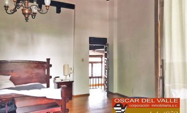 Casa en venta en Coyoacán