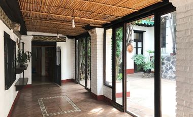 Casa en venta en Coyoacán