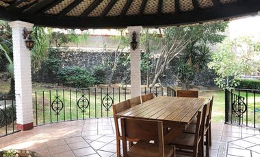 Casa en venta en Coyoacán