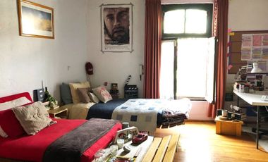 Casa en venta en Coyoacán