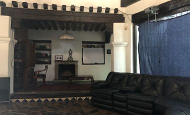 Casa en venta en Coyoacán