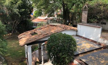 Casa en venta en Coyoacán