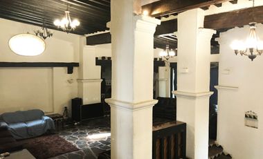Casa en venta en Coyoacán