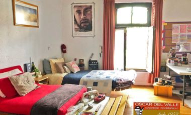 Casa en venta en Coyoacán