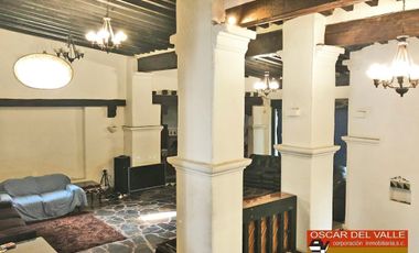 Casa en venta en Coyoacán