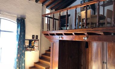 Casa en venta en Coyoacán