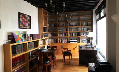 Casa en venta en Coyoacán
