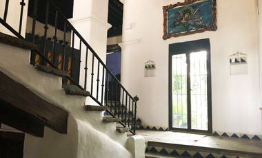 Casa en venta en Coyoacán