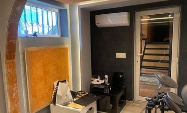 Terreno en venta en San Jerónimo