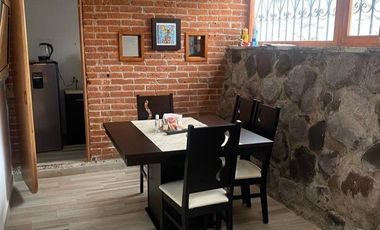 Terreno en venta en San Jerónimo