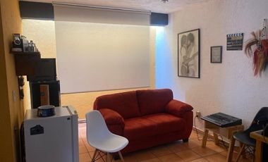 Terreno en venta en San Jerónimo