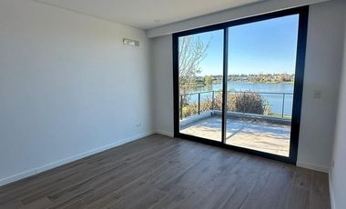 Alquiler Anual Casa a La Laguna en San Benito Villanueva Tigre
