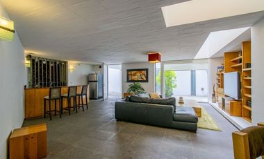 CASA EN VENTA EN EL PEDREGAL