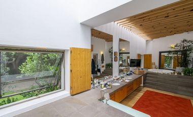 CASA EN VENTA EN EL PEDREGAL