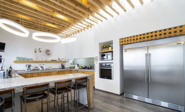 CASA EN VENTA EN EL PEDREGAL