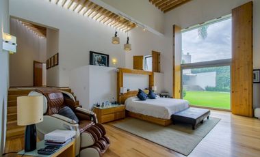 CASA EN VENTA EN EL PEDREGAL